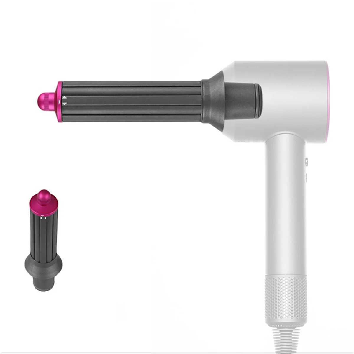 Popular 40MM Curling Styler Attachment for Hair Dryer Automatic Curling Barrels Curl Hair Styler Tool A W250220