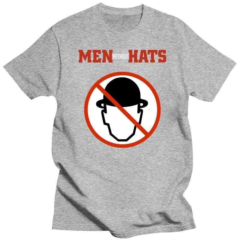 Nouvelle Vague Men's Headless T-shirt Black S-3XL Men's T-shirt