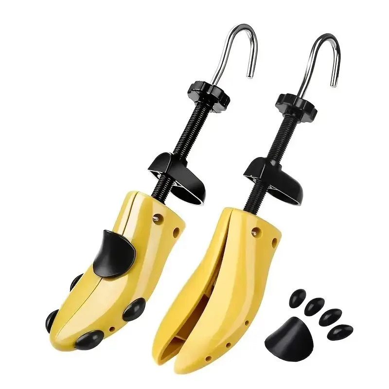 1 Piece Shoe Stretcher Trees Adjustable Length Width for Men and Women 250219