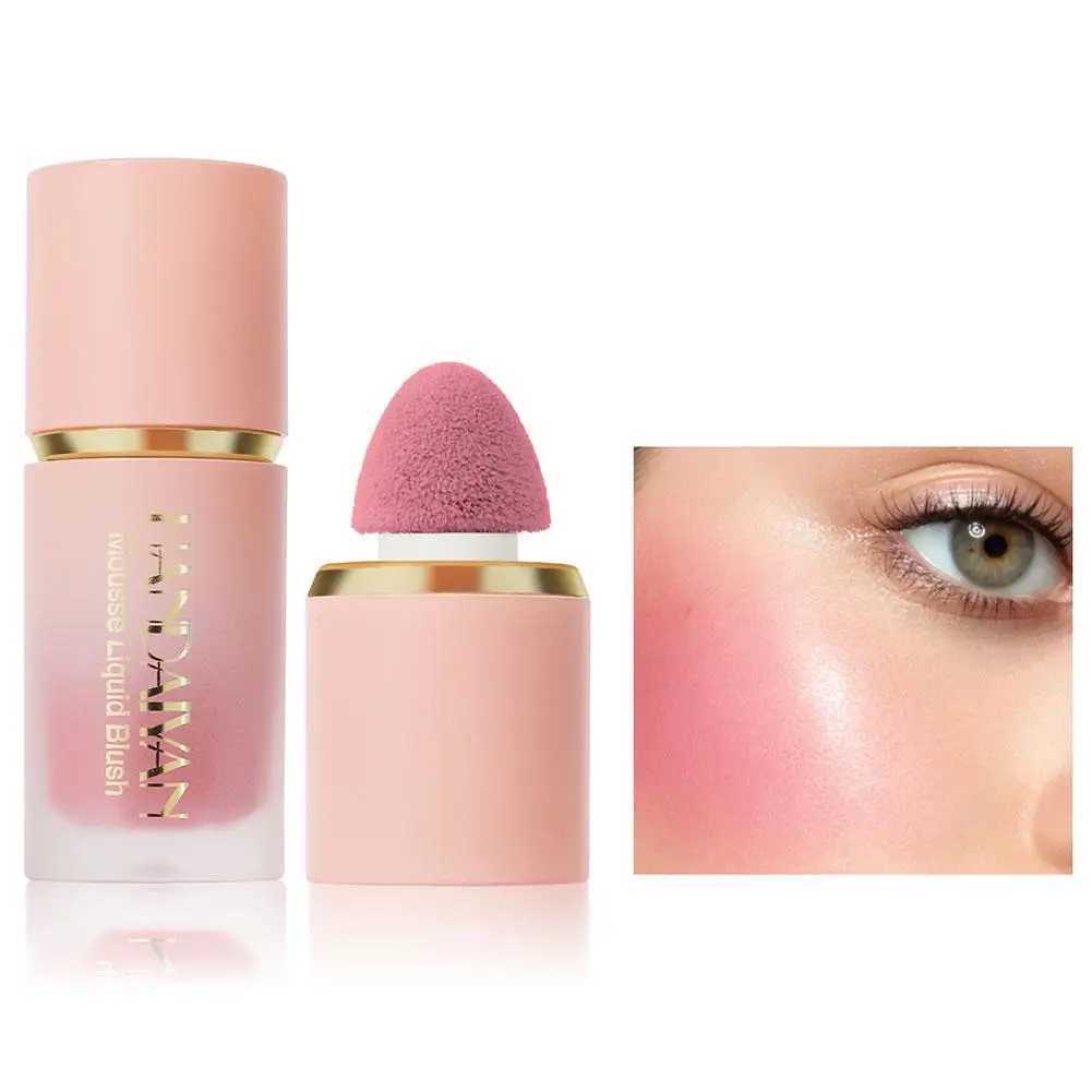 Face Liquid Ber Long-lasting Waterproof Contouring Liquid Red Korean B Hangover Wine Stick Makeup Brightening Z0Y0W250220