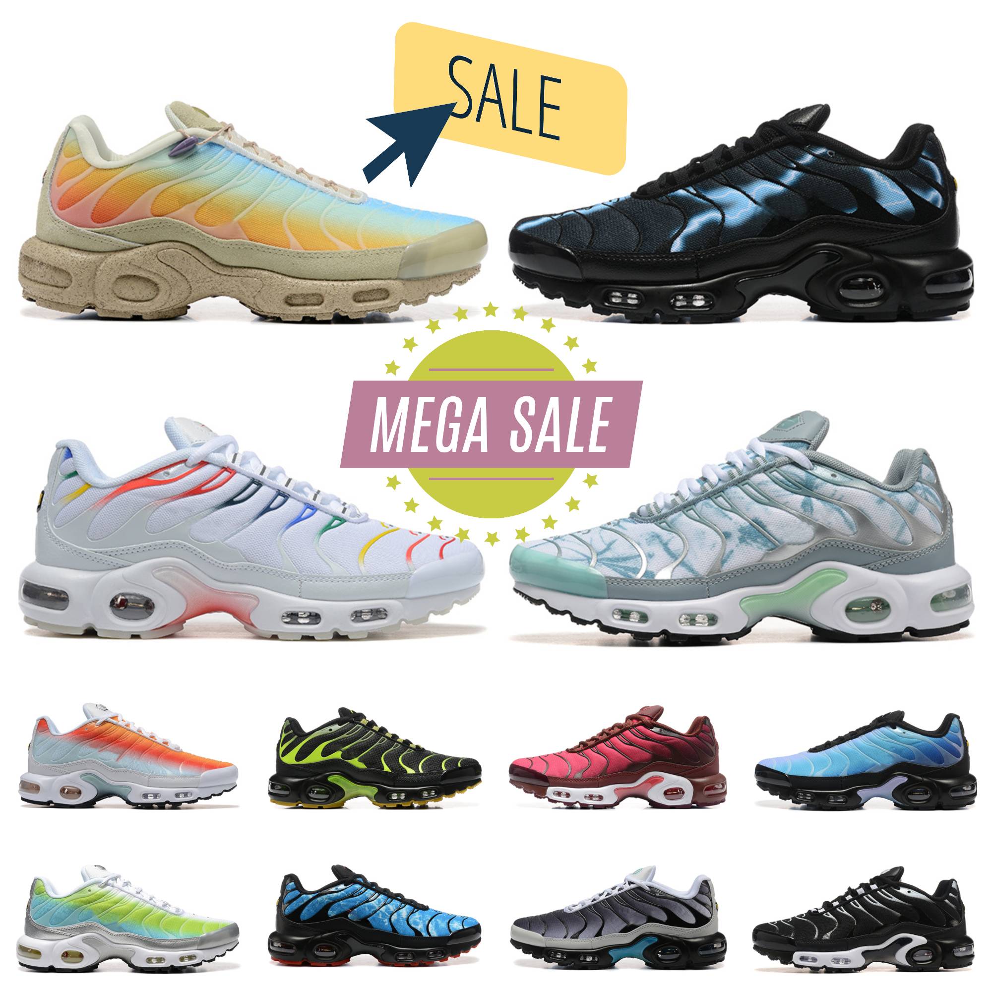 Plus Casual Shoes Men Women s Berlin Unity Black White plus Running Utility Atlanta Rose Terrascape 3 Patta Mesh Tennis sports trainers sneaker Designer