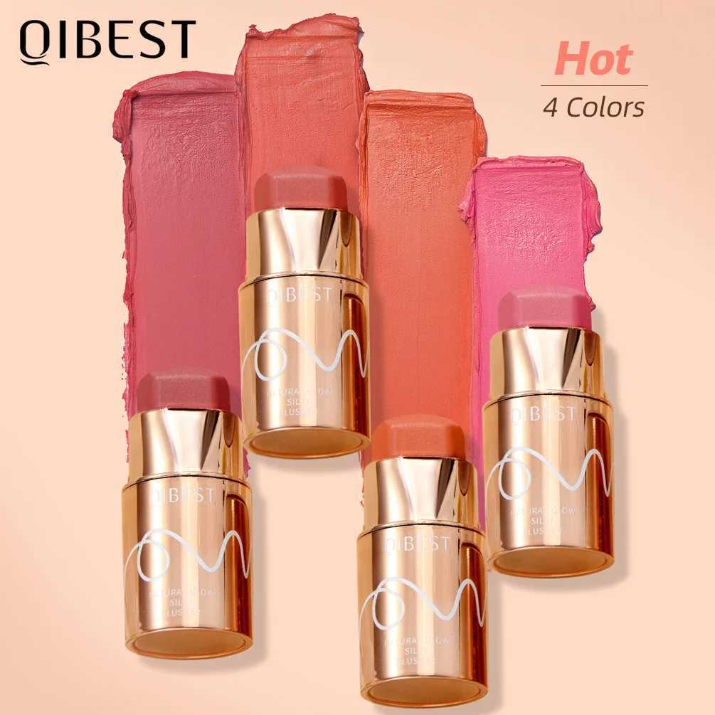 3-in-1 Lipstick B Stick Waterproof Lightweight Cream Multi Stick Eye Cheek and Lip Colors Womens Architectural MakeupW250220