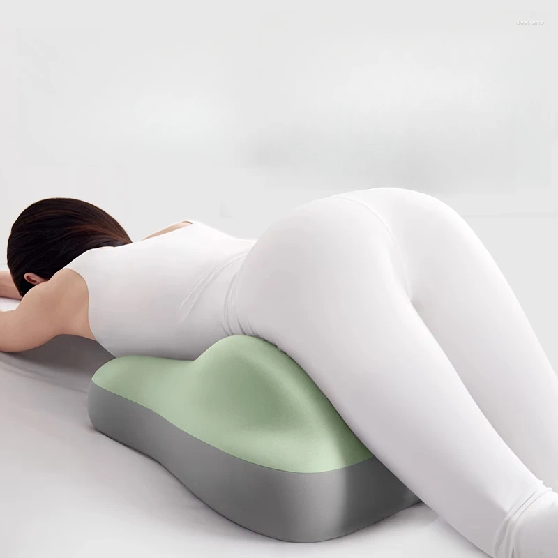 Multi-functional Sleep Support Couch Cushion with Enhanced Hip Lift for Comfortable Resting