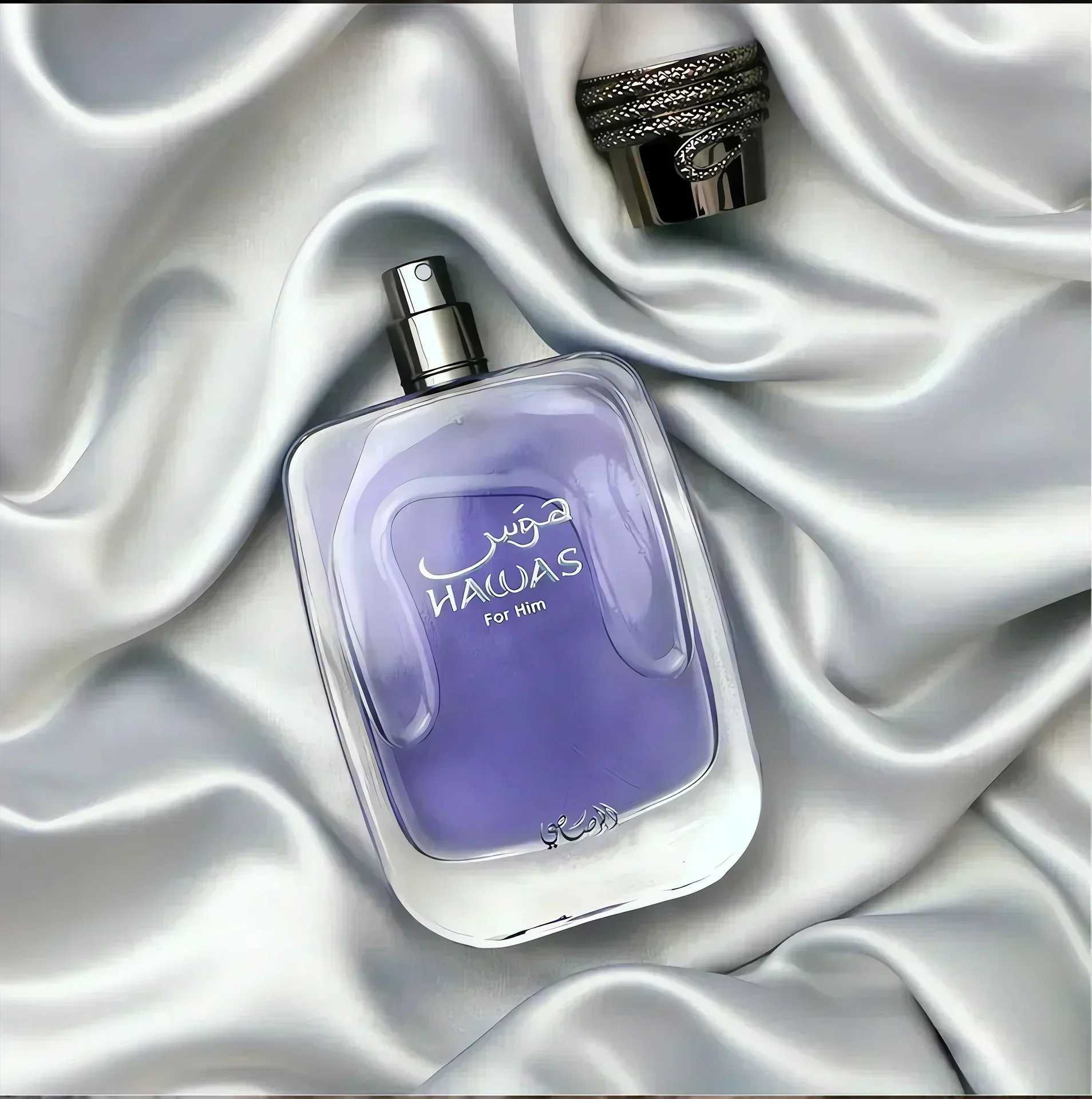 100ML Original Arab Perfumes Womens Cologne Long-lasting Body Spray Pheromones Holiday Gifts Florence Woody Fruit Perfume MistXJ250220