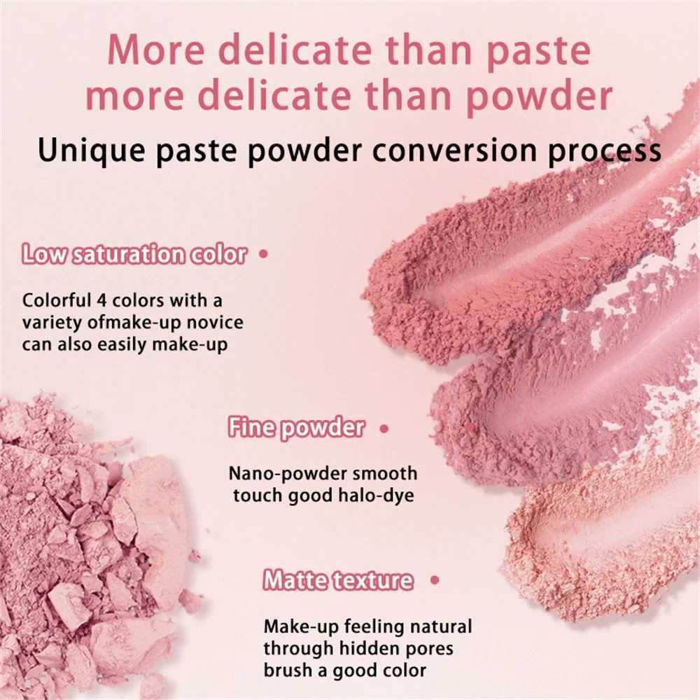 B stick waterproof oil control waterproof long-lasting formula suitable for cheeks multi-purposeW250220