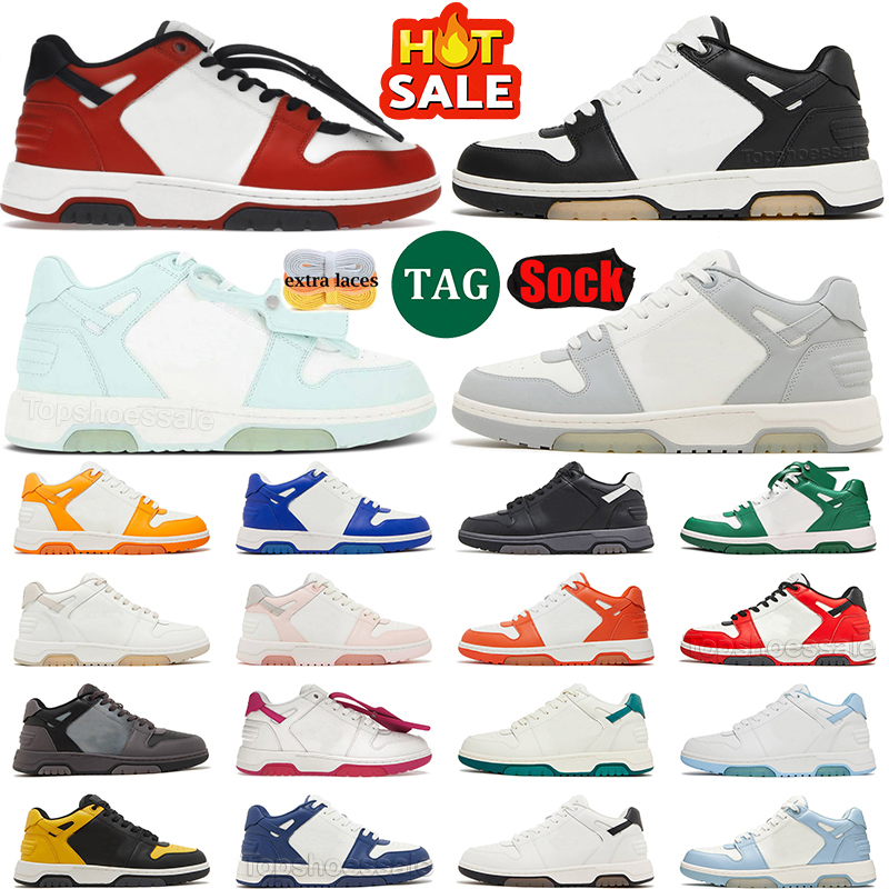 Designer Out of office Sneaker for Women Men Shoes ooo Designers Shoes Whitesneaker off whiteshoe Casual Shoes Offes Womens Trainers Flat Platform Mens Sneakers