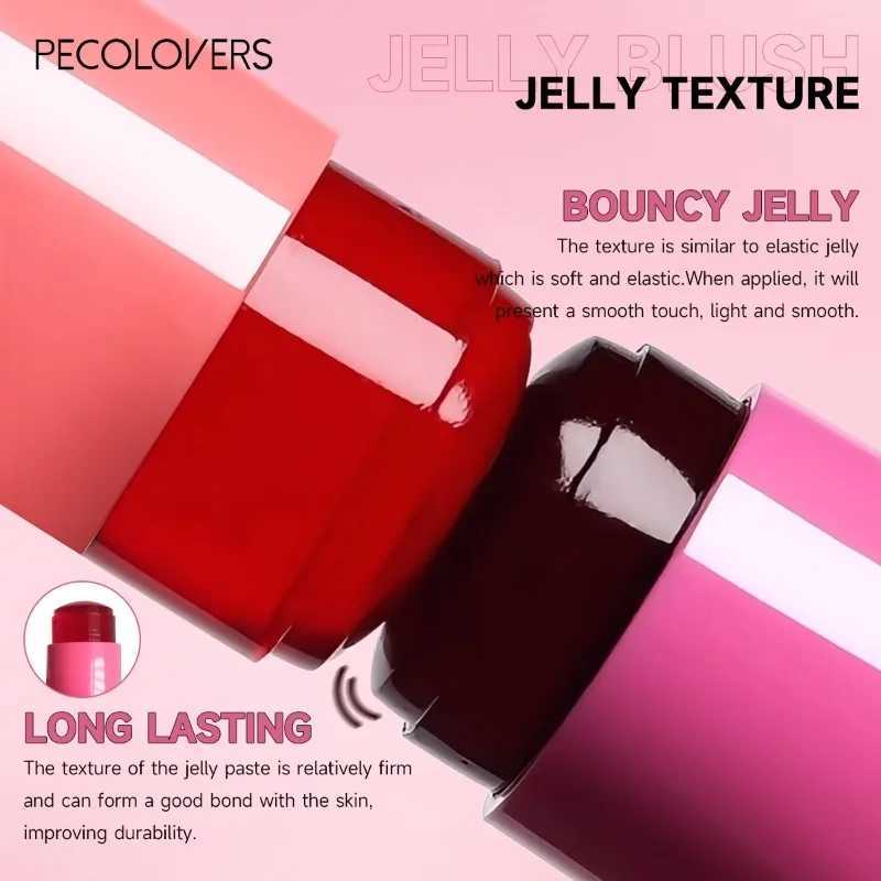 Jelly B Is Waterproof and Sweat-proof Improves Complexion Natural B Stick Facial Cosmetics B Palette MakeupW250220