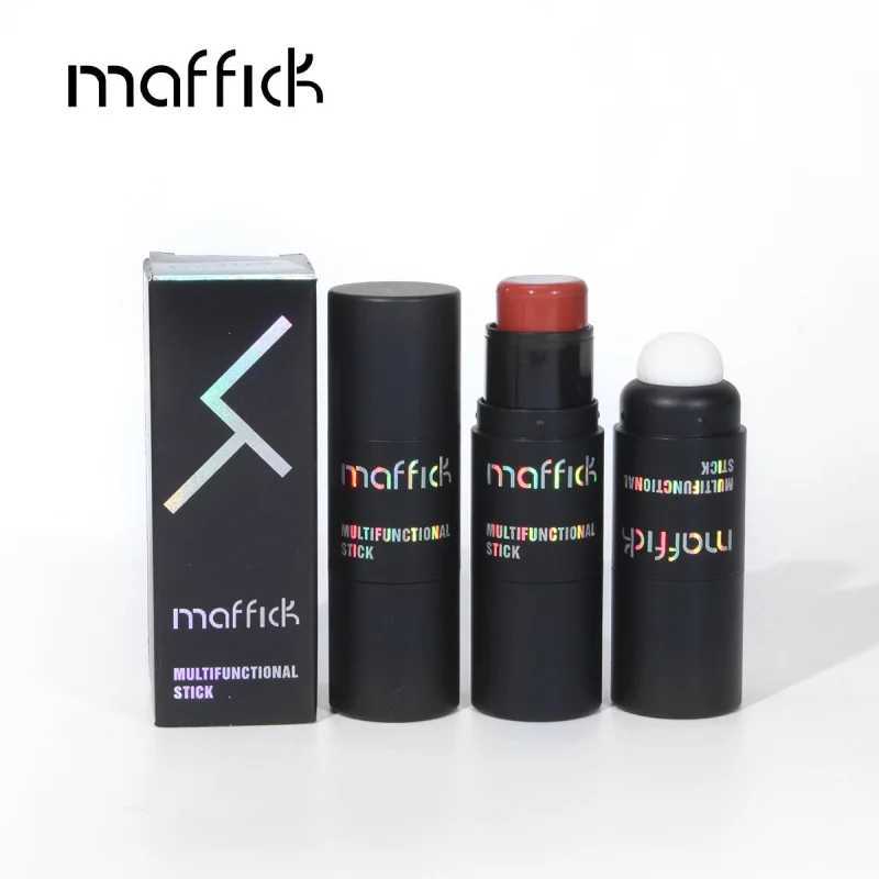 Highlight Repair B Stick Nose Side Shadow Contour Repair Three-Dimensional Pen Brighten Croung Silkworm Face BerW250220