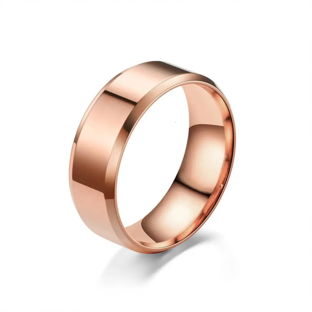 1PCS Smart Ring Secure Durable Smart Accessories Rfid Ring For Men And Women Cutting-edge Finger Ring Stylish Elegant 250213
