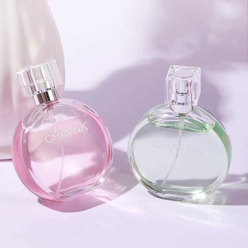 Elegant Brand Gentle Chance 50ml Eau De Parfum Femme Spray Fresh Light Scent Floral Notes Long Lasting Fruity Womens PerfumeXJ250220