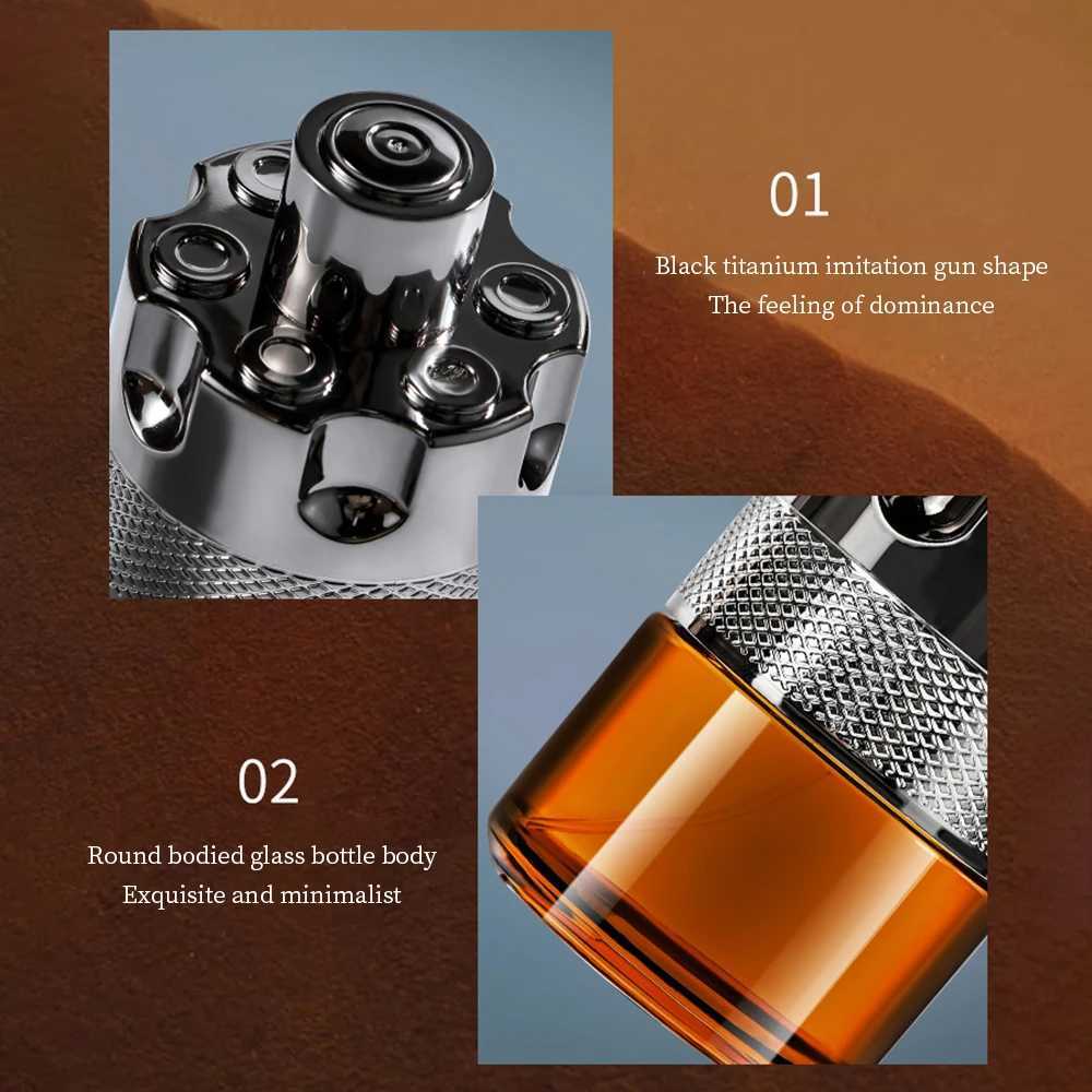 Lasting Fragrance 100ml Body Spray Women Perfume Floral Scent Eau De Parfum Pheromone Men Cologne Perfumes Mujer OriginalesXJ250220