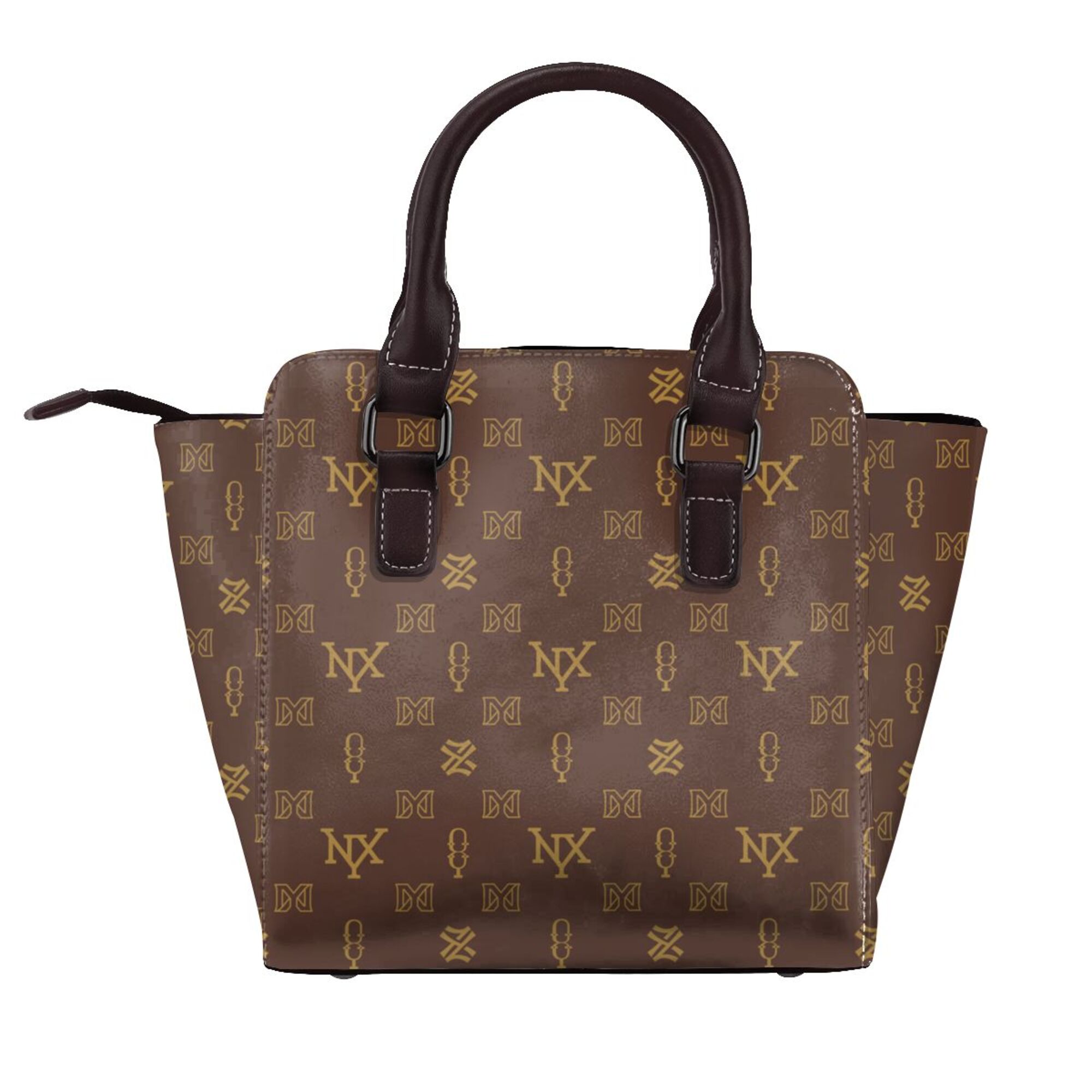 NXY 5A rivets tote bag designer bag women shoulder bag shopping bag handbag womens luxurys handbags fashion classic large capacity totes with dust bag