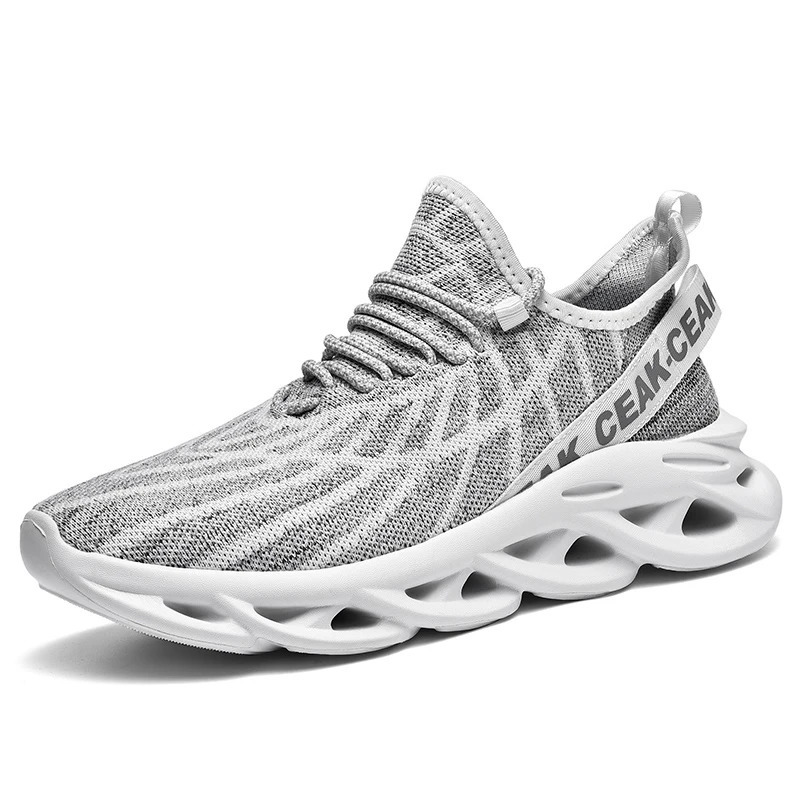 Plus Big Size 50 51 52 Lightweight Sneakers Men Casual Shoes Tenis Masculino Mens Trainers Zapatillas Hombre 250219