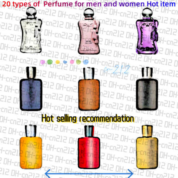 Winter top Layton125ml Exclusif Parfum Men Woman Fragrance Eau De Parfum Perfume Long Lasting Smell Brand EDP Cologne Spray Body Mist High Quality Fast Delivery