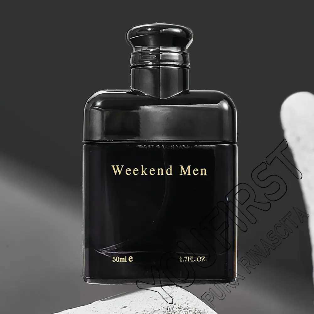 Pheromone Perfume Men 50ML Woody Scent Cologne Parfums Homme Attracting Women Fascination Man Perfumes Masculinos Fresh NaturalXJ250220