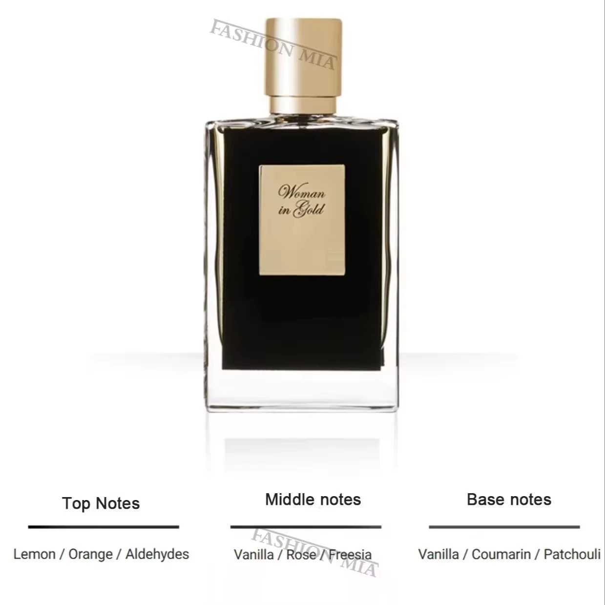 New 50ml Original Perfume Long-lasting Men Women Fragrance Cologne Pheromones Gift Eau De Parfum Body Spray France Perfumes GiftXJ250220