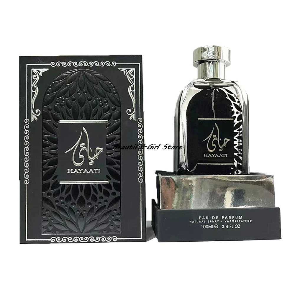 Saudi Arabia Imported Fragrance Dubai Perfumes Fragrances Spray Unisex For Men WomenXJ250220
