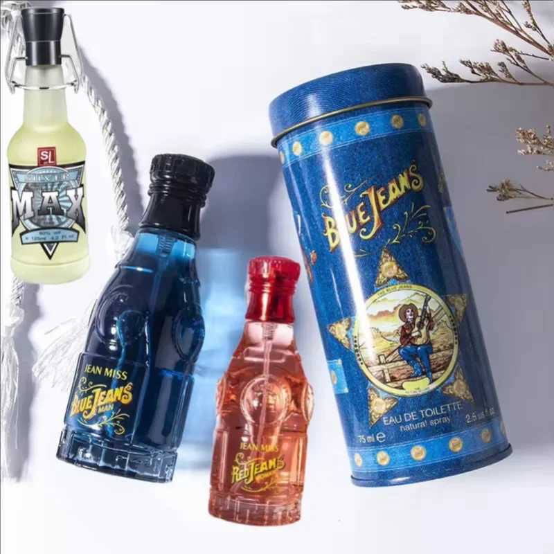 Mens Cologne Perfume Gentleman Cologne Fresh Fruity Fragrance Irresistible Valentines Day Dating PerfumeXJ250220