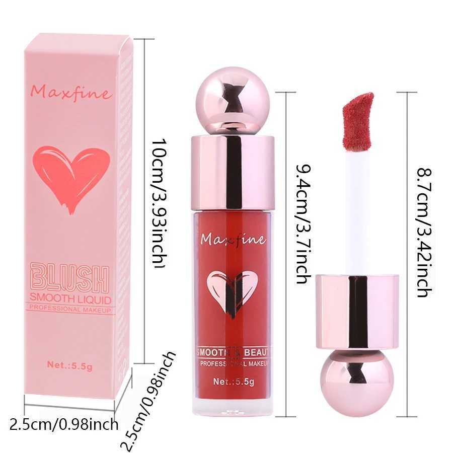 Multi-Use Waterproof Liquid B Lasting Moisturizer Matte Natural Face BerW250220