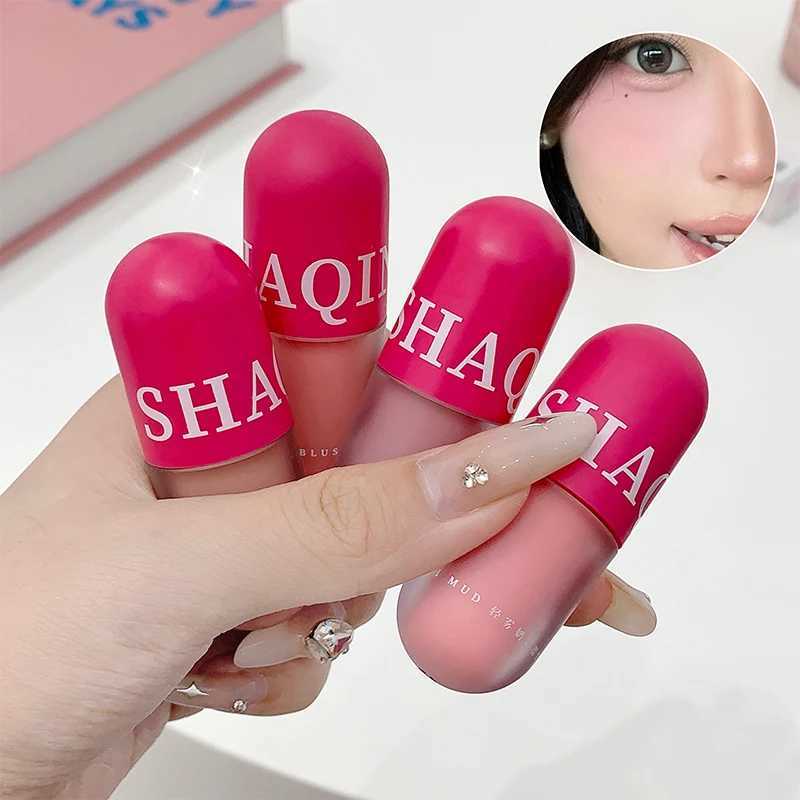 Light Mist Cream B Mud Nude Makeup Natural Exquisite Durable Color Expansion Color B MakeupW250220