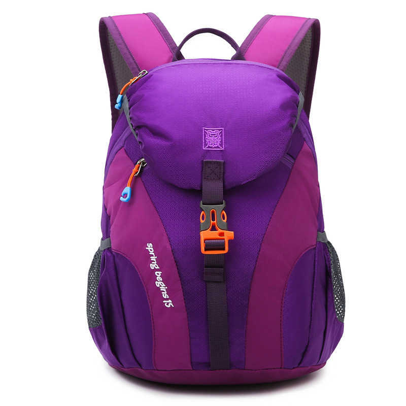 Couple Style Backpack Casual Cycling Hiking Backpack Large Capacity Outdoor Sports Hiking Bag Day Backpack Travel Bag 241225