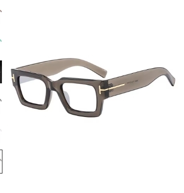 Luxury Brand Design Women Reading Glasses Men Fashion Square Presbyopic Eyeglass Dioptric +1.00~+6.00