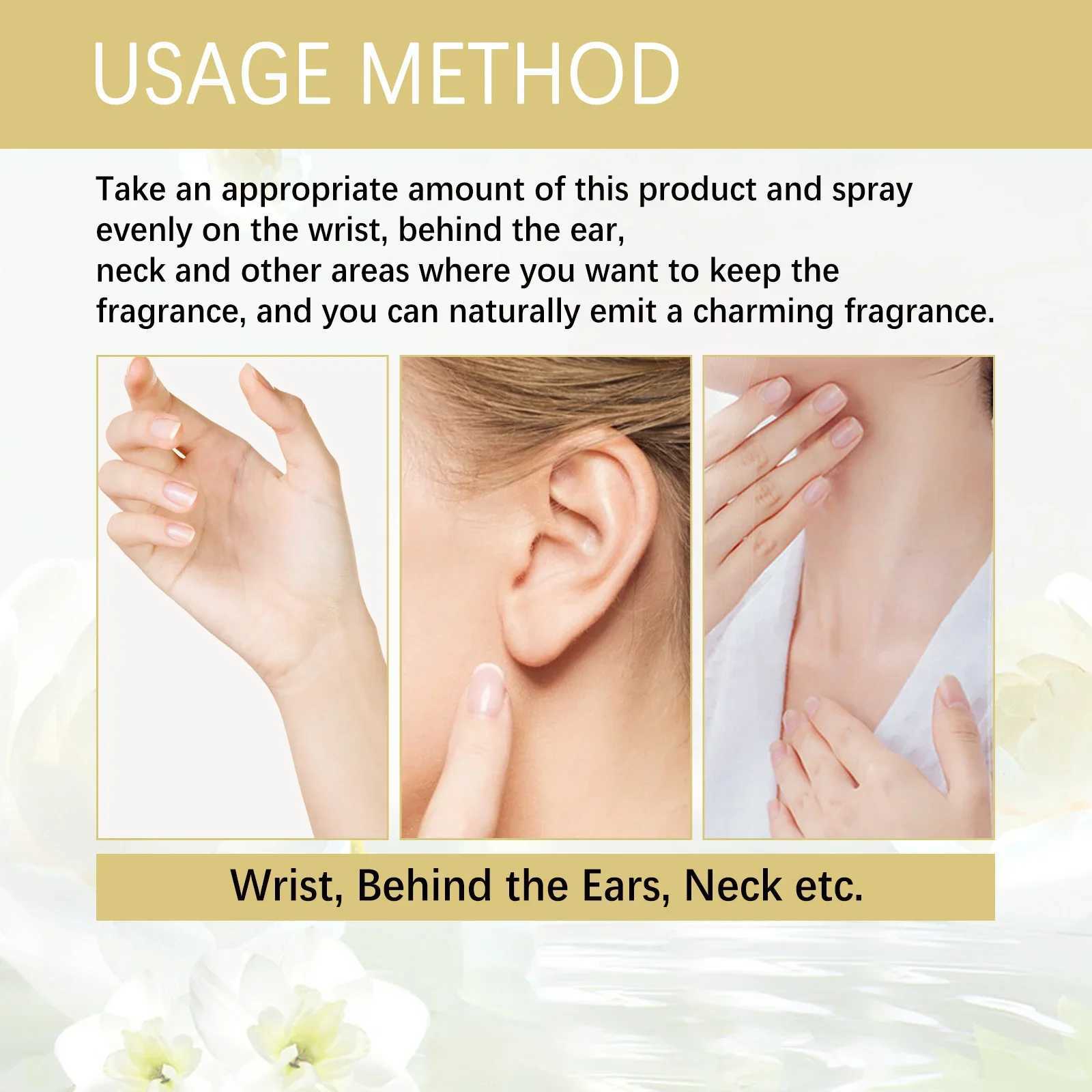 30ml Original Perfumes De Mujer High Quality Fruit Fragrance Long Lasting Charm Elegant Luxury Packaging Eau De Parfum SprayXJ250220
