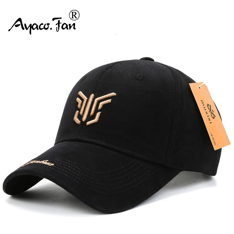 Baseball cap solid Sunhat embroidered mens and womens unisex for spring summer youth cotton buckle fashionable hiphop fishing 250218