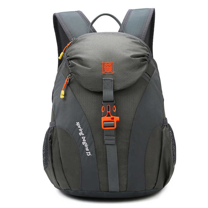 Couple Style Backpack Casual Cycling Hiking Backpack Large Capacity Outdoor Sports Hiking Bag Day Backpack Travel Bag 241225