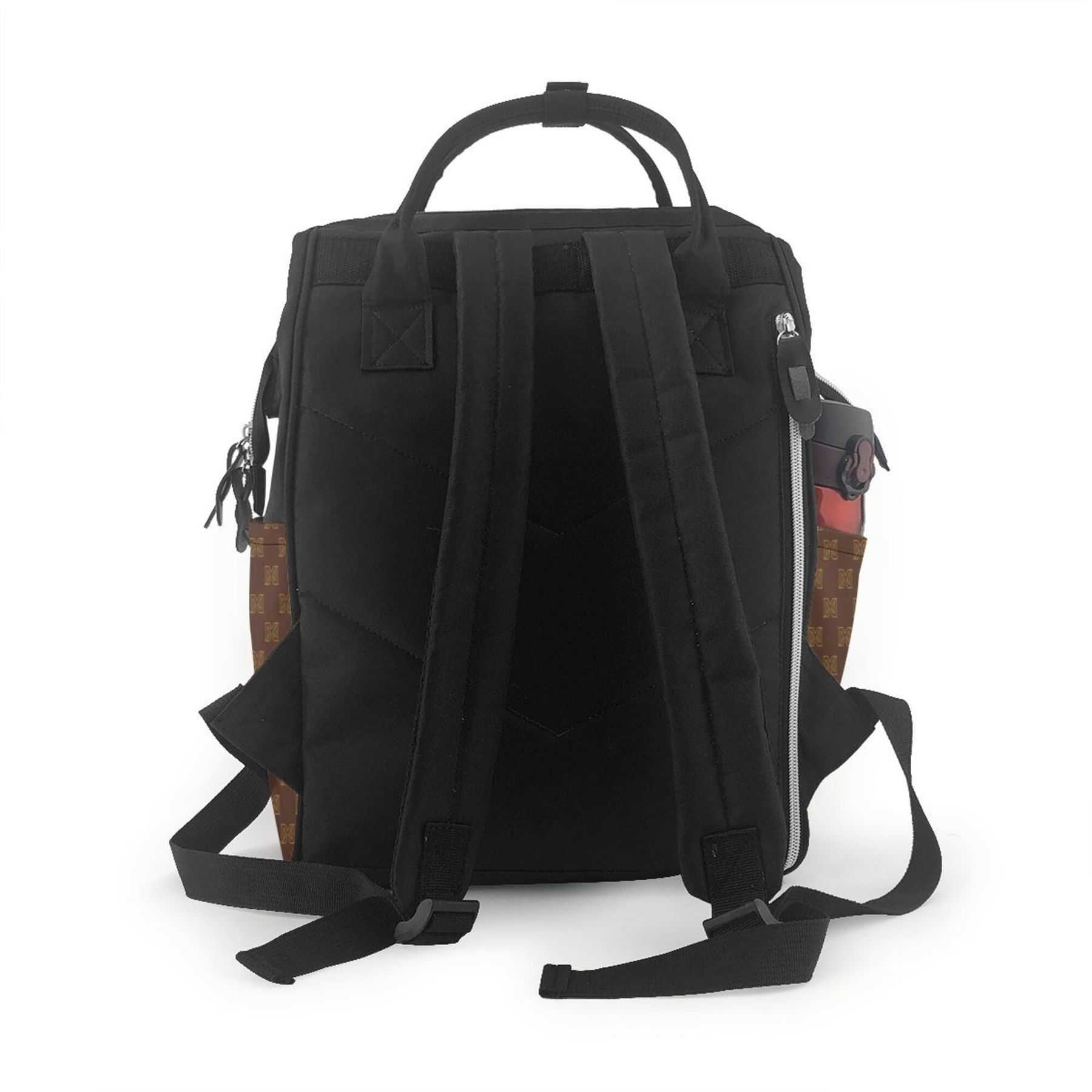 NXY Women Designer Back Packs Multifunctional Large Capacity Mommy Backpack Casual Outdoor Travel Backpacks Book Schoolbag 250220