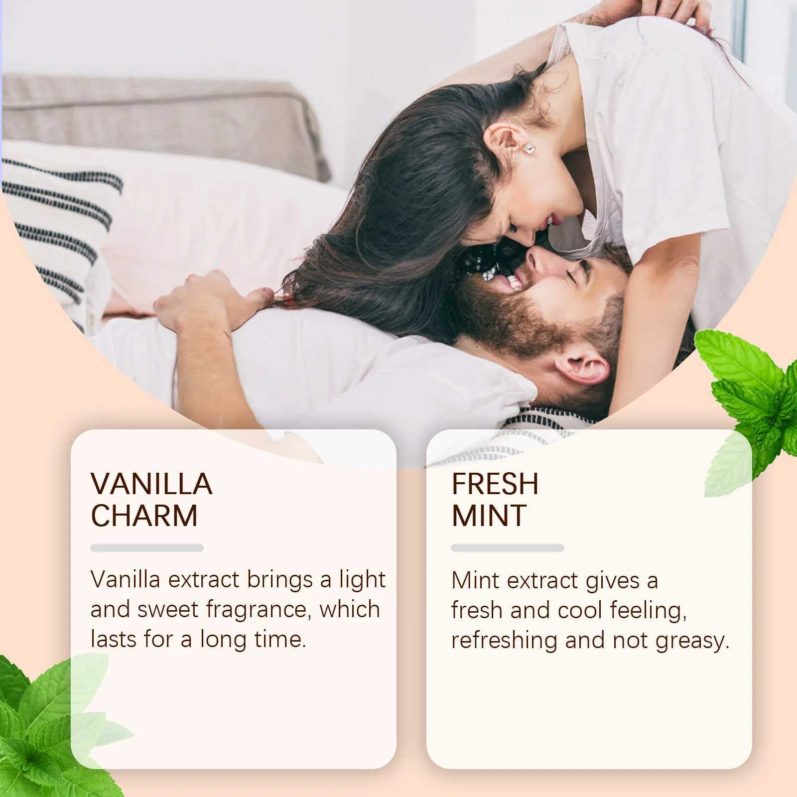 Vanilla Light Fragrance Spray Long Lasting Plant Scent Easy Carry Floral Pheromone Attract Men Date Flirting Gifts Women PerfumeXJ250220