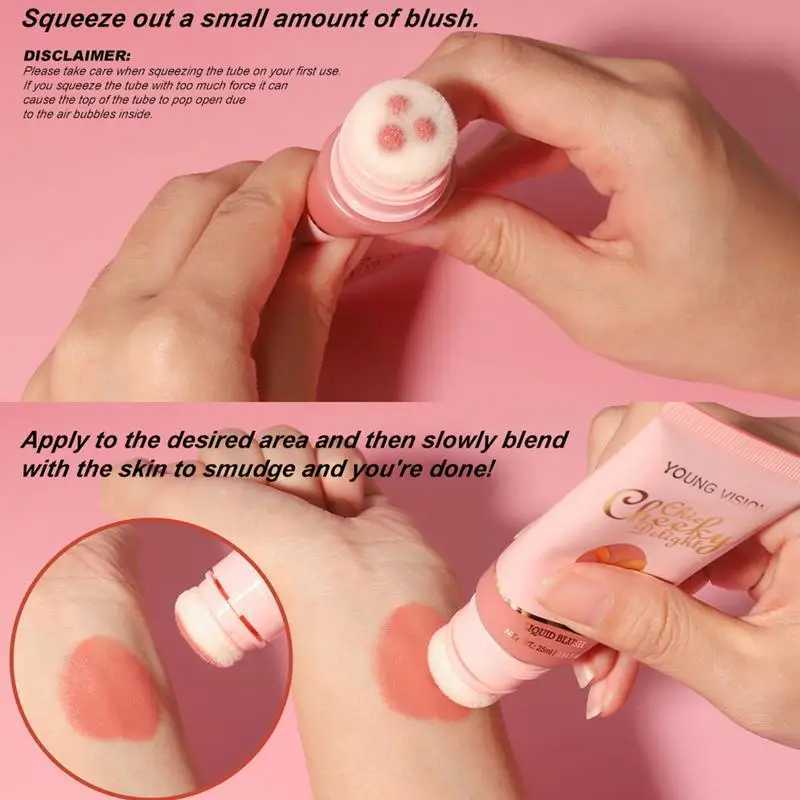 Shimmer Liquid B Soft Cream Liquid B Watercolor Liquid B Women Rare Beauty B Stick GlossierW250220