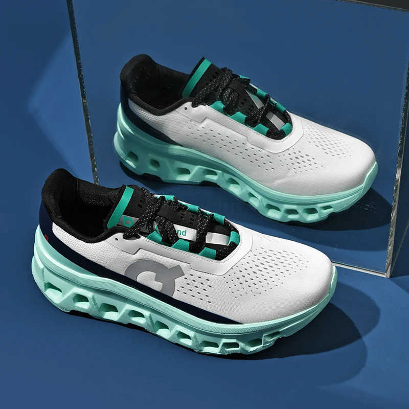 Summer Leisure Breathable Mesh Mens Fi Cushio Running Sports Trendy Shoes Z250220