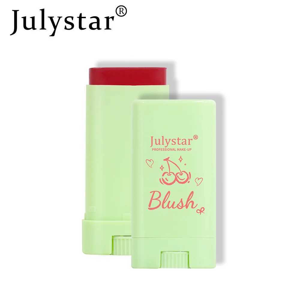 3 color Face Natural B Cream Matte Highlights Full color smooth and delicate easy to faint b B rotating stickW250220