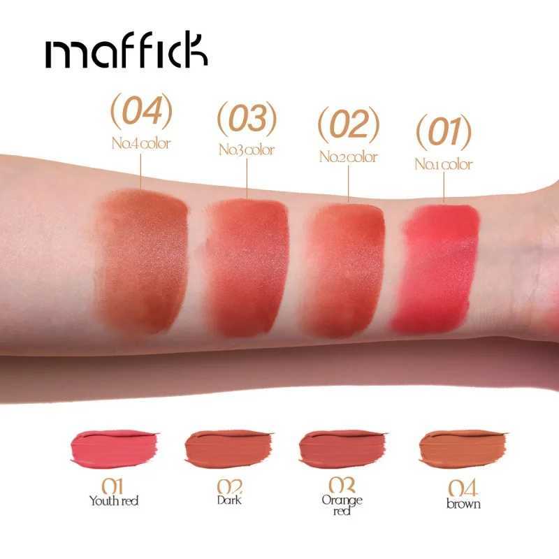 Highlight Repair B Stick Nose Side Shadow Contour Repair Three-Dimensional Pen Brighten Croung Silkworm Face BerW250220