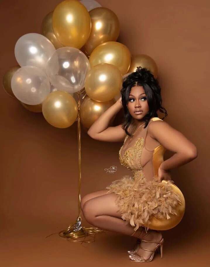 Gold shiny rhinestone dresses tail o beaded feather short prom birthday party dress special occasions customized cocktail