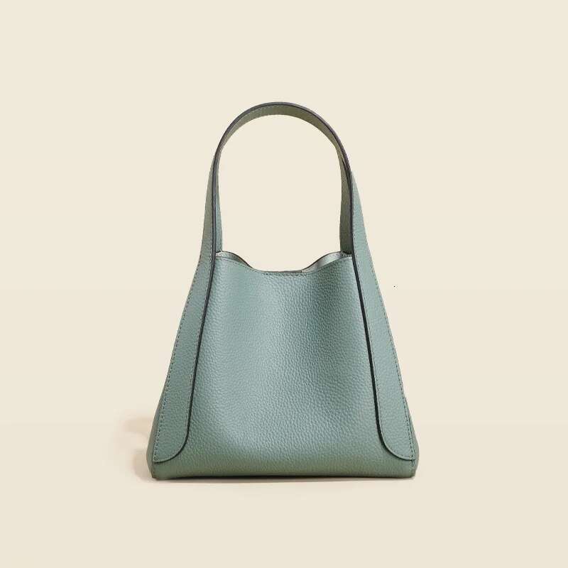 Wholesale 2024Fashion Bucket Designer Ladies Shoulder Hand Bags Handbags For Women