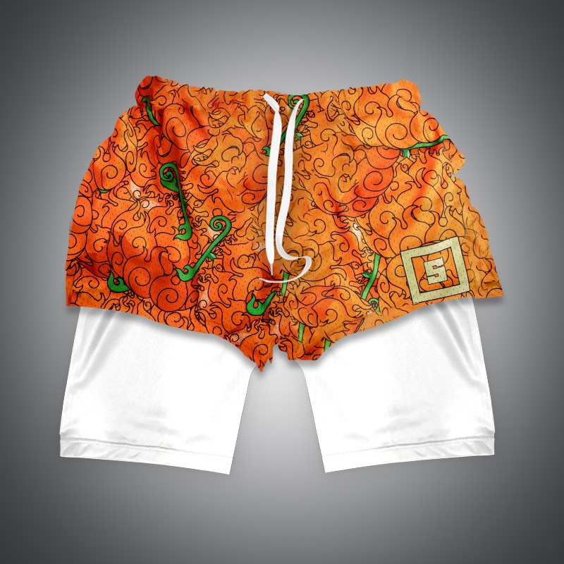Fashion Mens Summer Beach Shorts Funny 3D Printed Short Pants Male Swimsuit Streetwear Loose Breathable Beachwear Shorts Pants Bottoms 45-90KG
