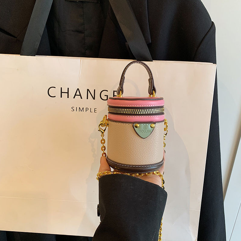 Free shipping new designer Shoulder totes Bags For womans mini bag handbag women crossbody Round bucket bag