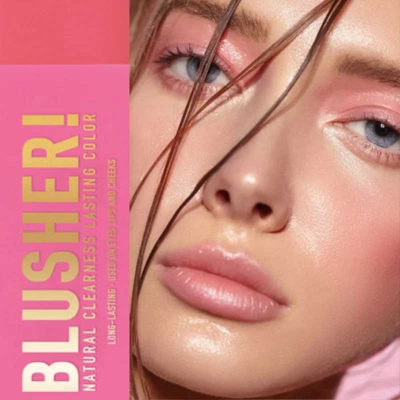 Powder Ber Stick Ber Cream Lasting Makeup Effect Essential Cosmetics for Going OutW250220
