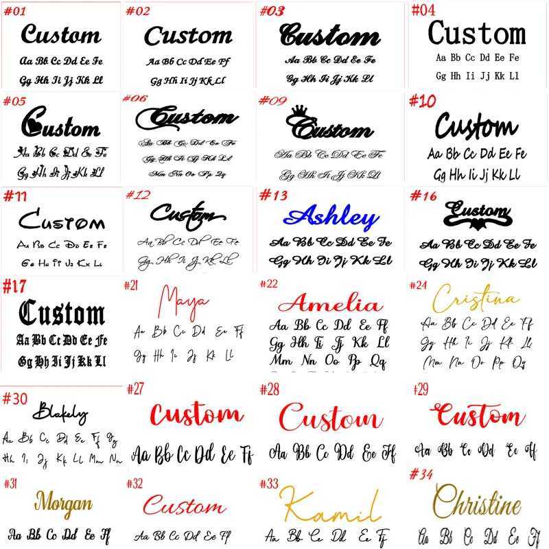 Fashion Customized Name Bracelets Letter Stainl Steel Personalized Bracelets For Women Baby bangle Jewelry Not Allergic GiftXJ250219