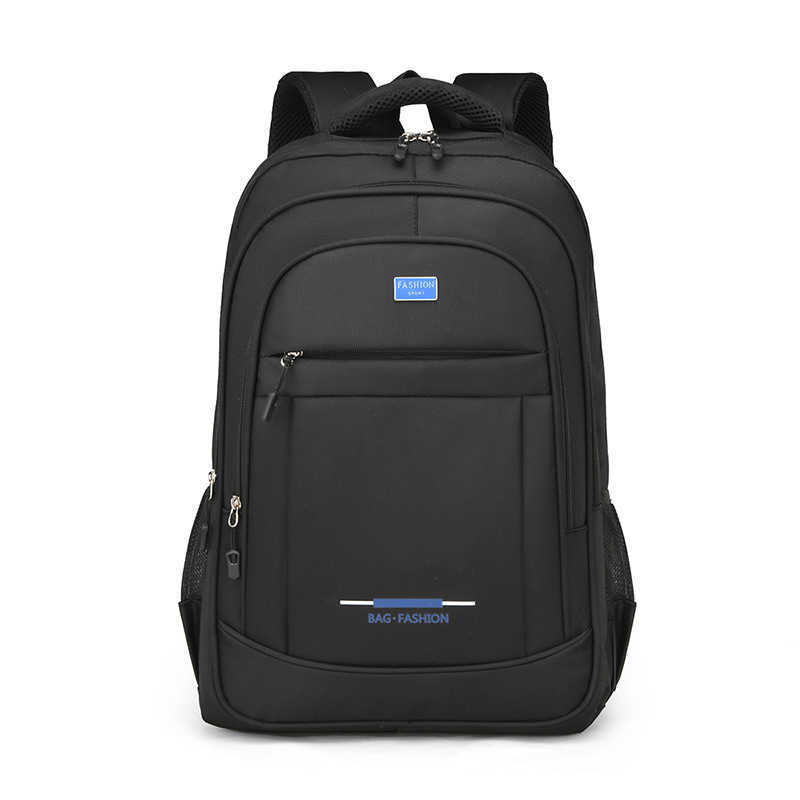 Backpack For Men High-end Business Lightweight College Student Travel Computer Backpack Commuting Leisure Student Backpack For Men Day Backpack Travel