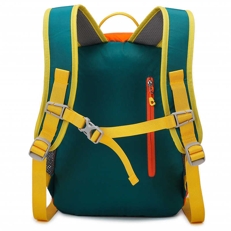 Couple Style Backpack Casual Cycling Hiking Backpack Large Capacity Outdoor Sports Hiking Bag Day Backpack Travel Bag 241225