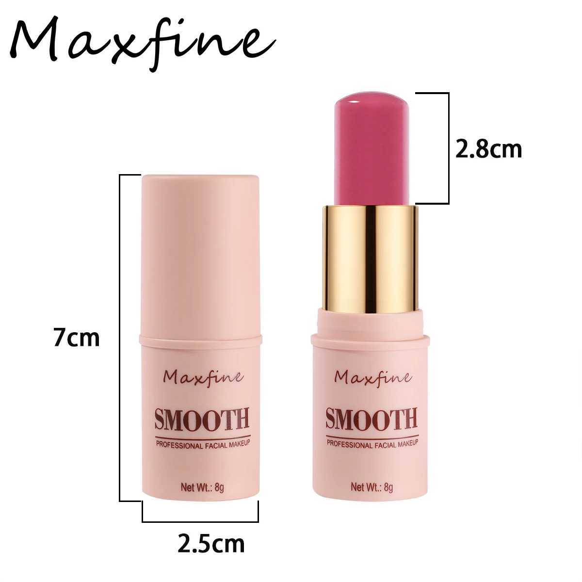 6 colors multi-function bright outline makeup stick primer concealer lazy eye shadow B stickW250220