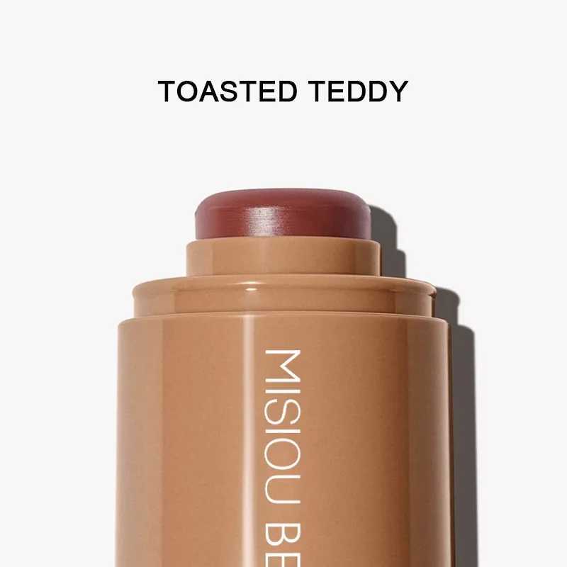 B Matte tone high gloss long-lasting portable lip and cheek pocket B Stick B CreamW250220