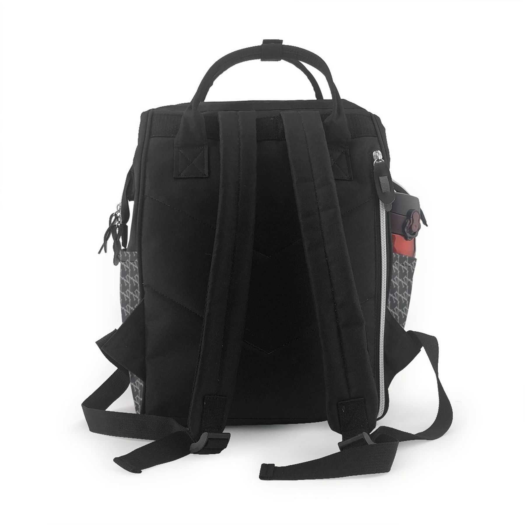 NXY Multifunctional Large Capacity Mommy Backpack Designer Back Packs Women Outdoor Travel Bagpack Schoolbag 250220