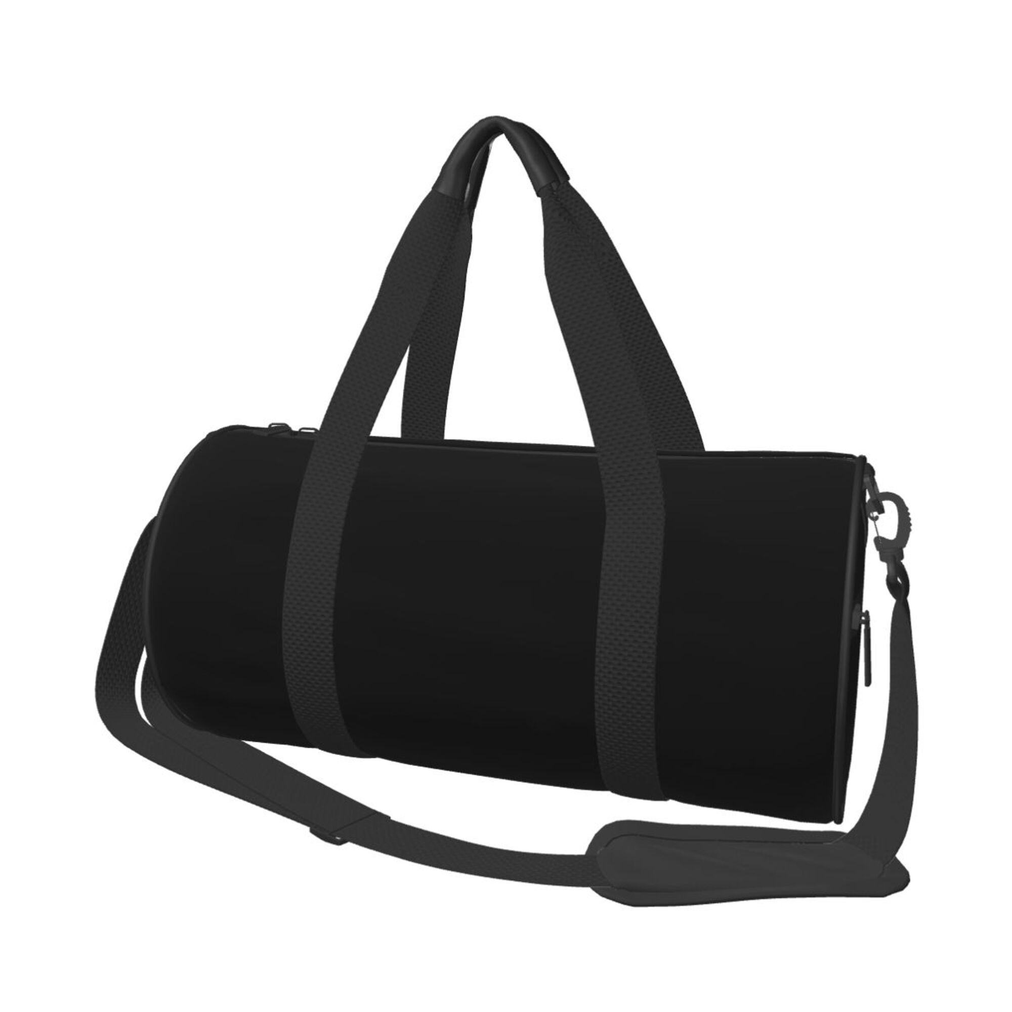 NXY AAAA rounded travel bag higher quality Duffel bag luggage Women Polyester Duffle Bags Handbags Fashion classic large capacity baggage travels bags