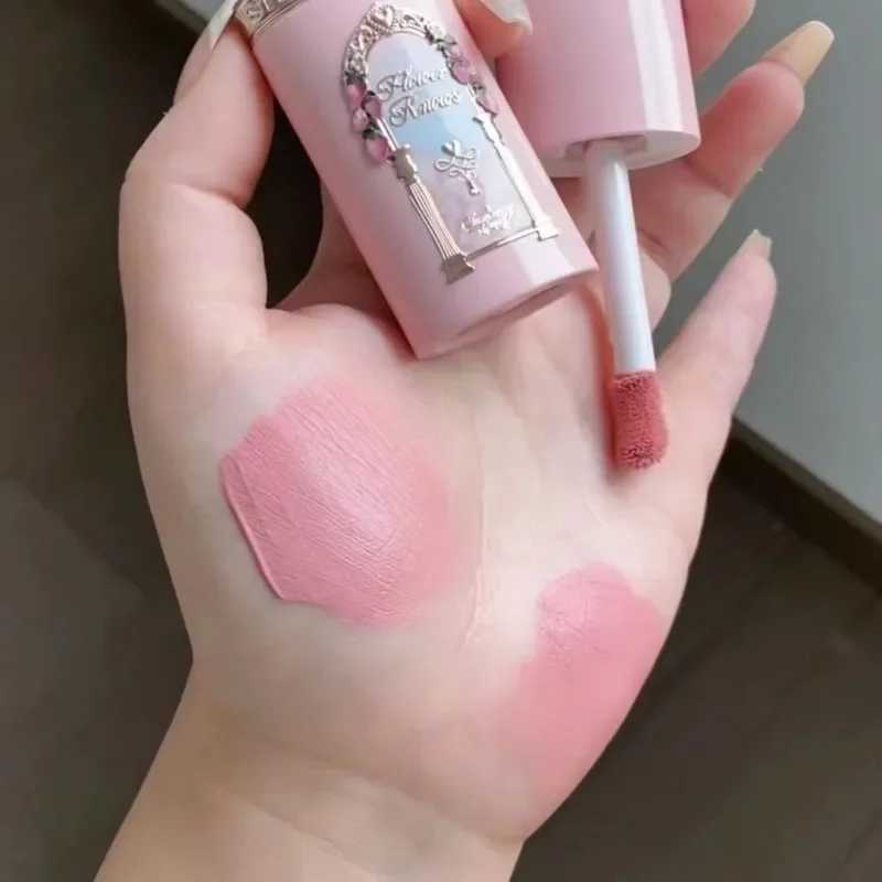 NEW Strawberry Cupid Liquid B Contour Fineness Natural Velvet B 100% Original Knows Rare Makeup BeautyW250220