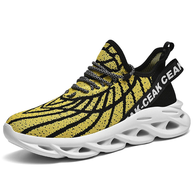Plus Big Size 50 51 52 Lightweight Sneakers Men Casual Shoes Tenis Masculino Mens Trainers Zapatillas Hombre 250219