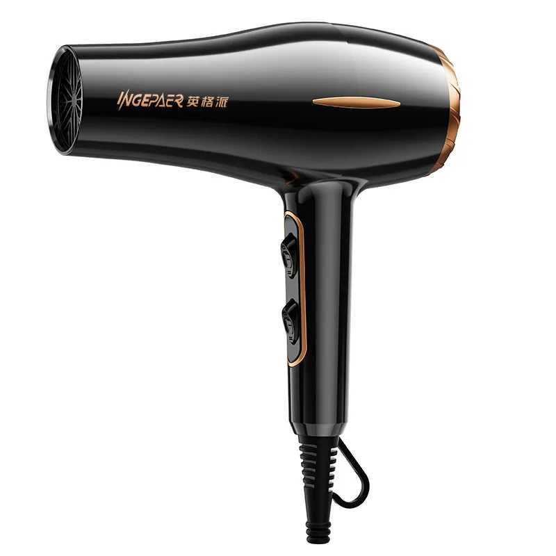 2300W high-power hair dryer home hair salon hair dryer high wind power cold and hot wind hair dryer W250220